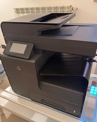 HP OfficeJet Pro X476dw MFP
