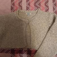 coprispalle bimba 3 anni