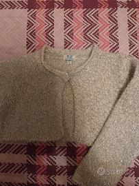 coprispalle bimba 3 anni