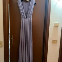 vestito elisabetta franchi