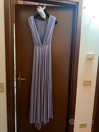 vestito elisabetta franchi