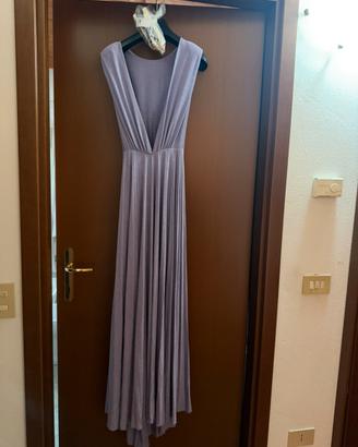 vestito elisabetta franchi