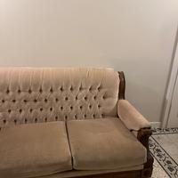 Divano vintage