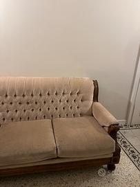 Divano vintage