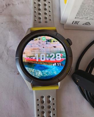amazfit chetaah