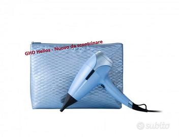 Nuovo Phon GHD Helios!