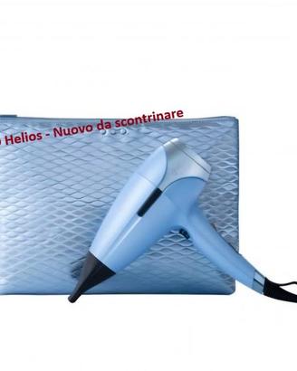 Nuovo Phon GHD Helios!