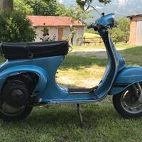 Vespa primavera et3