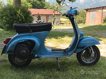 Vespa primavera et3