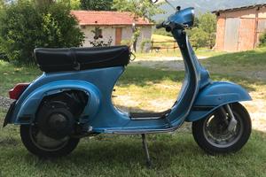 Vespa primavera et3