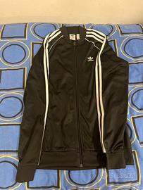 tuta adidas