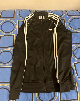tuta adidas