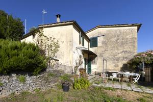 CASA INDIPENDENTE A PISTOIA