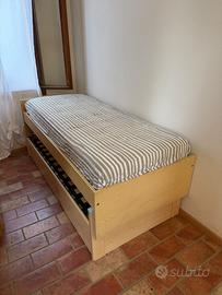 Letto