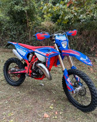 Beta 125 rr race 2026