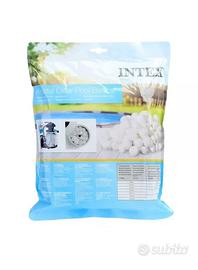 Sfere filtranti intex