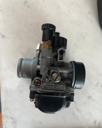 Carburatore 19 dell’orto