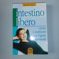 Intestino libero - Bernard Jensen