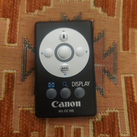 Canon telecomando infrarossi WL-DC100
