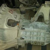Cambio Marce Ford C MAX