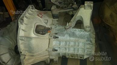 Cambio Marce Ford C MAX