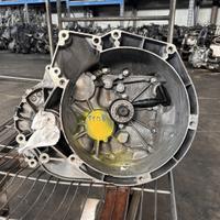 CAMBIO FORD FOCUS C-MAX S-MAX 1.6 TDCI T1DA T1DB