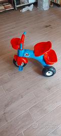 triciclo