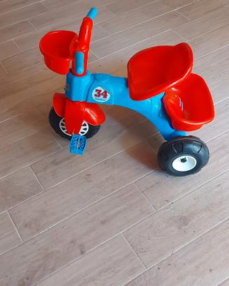 triciclo