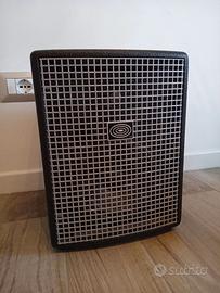 Schertler Jam 100