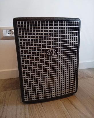 Schertler Jam 100