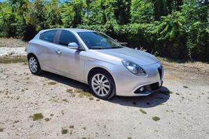 Alfa romeo Giulietta 1.6 jtdm 120 cv 2016