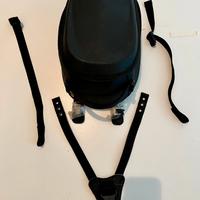 Borsa serbatoio Triumph