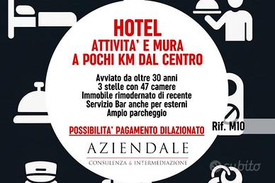 Attività / Licenza di 1900 m² con più di 5 locali 