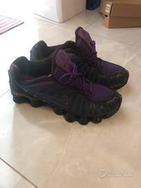 nike shox