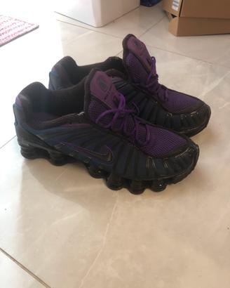 nike shox