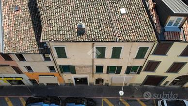 PALAZZINA A SALÒ