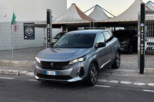 Peugeot 3008 1.5 HDi 130cv EAT8 Allure - 2022