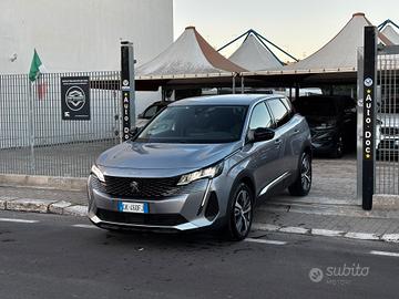 Peugeot 3008 1.5 HDi 130cv EAT8 Allure - 2022