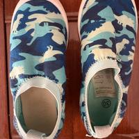 Scarpette estive bimbo/bimba