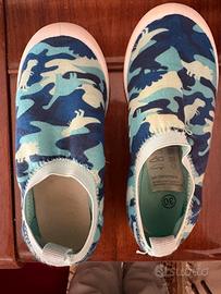 Scarpette estive bimbo/bimba