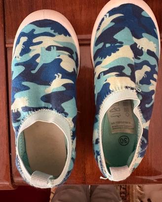 Scarpette estive bimbo/bimba