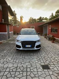 Audi Q3 2.0 TDI 150 CV quattro S tronic Sport