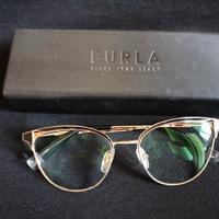  Montatura occhiali da vista marca Furla