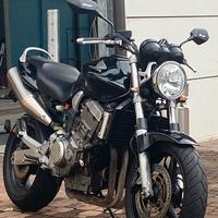 Honda Hornet 900 - 2002