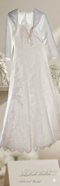 Abito da sposa