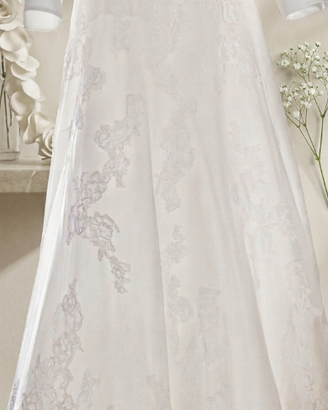 Abito da sposa