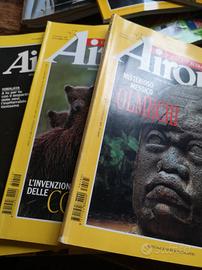 rivista Airone 