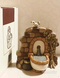 ✨Fontana presepe Thun con scatola