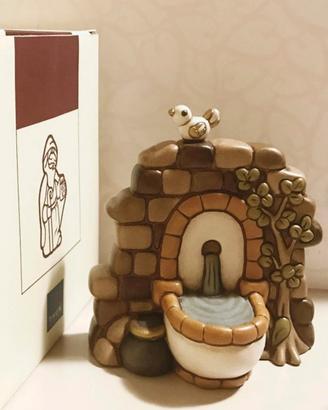 ✨Fontana presepe Thun con scatola