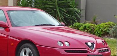 Cofano alfa romeo gtv